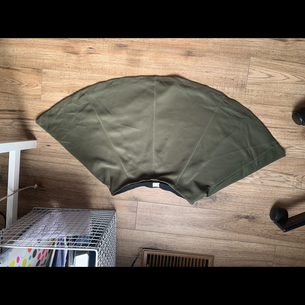 Circle Skirt